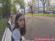 Русские девушки пикаперы свежее порно